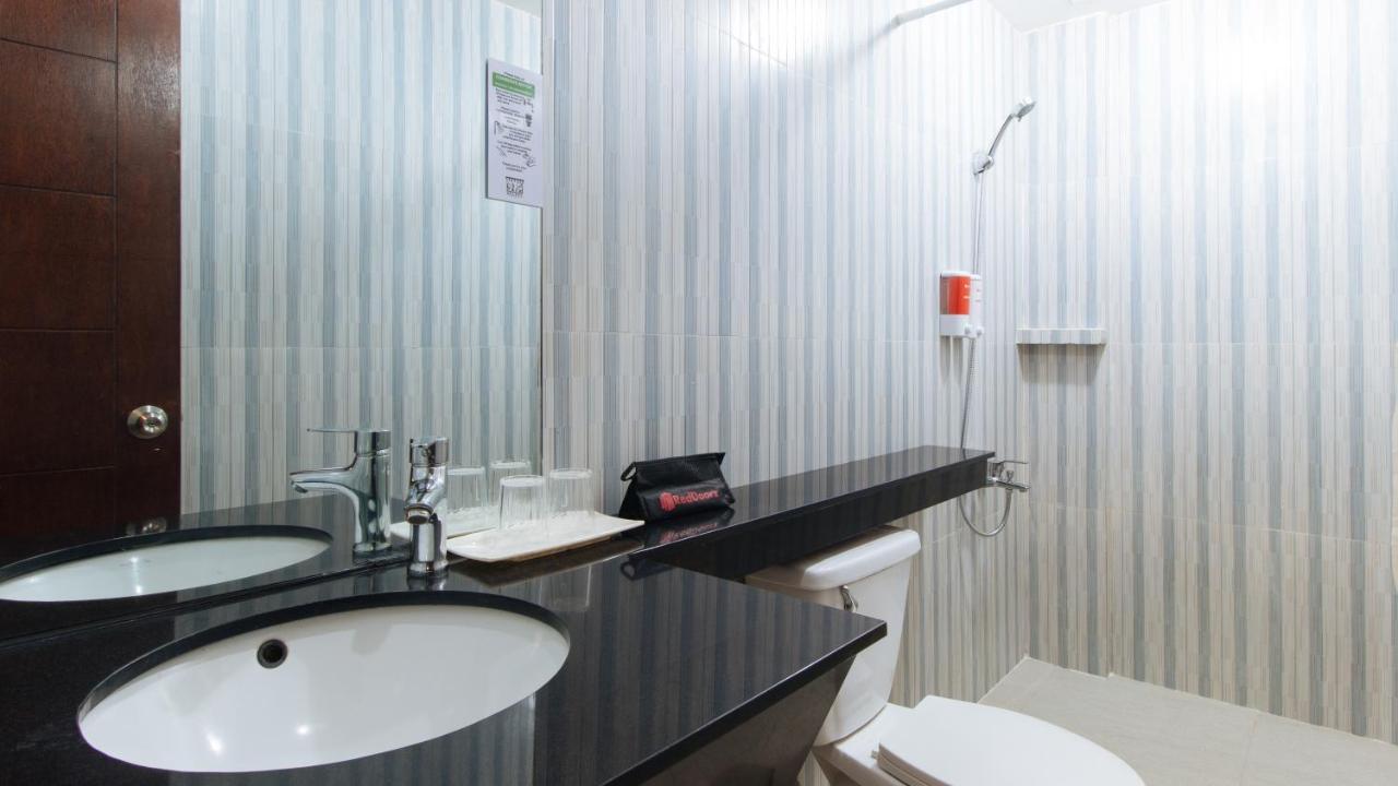 Reddoorz Plus @ Melsol Metro Vigan Exteriér fotografie