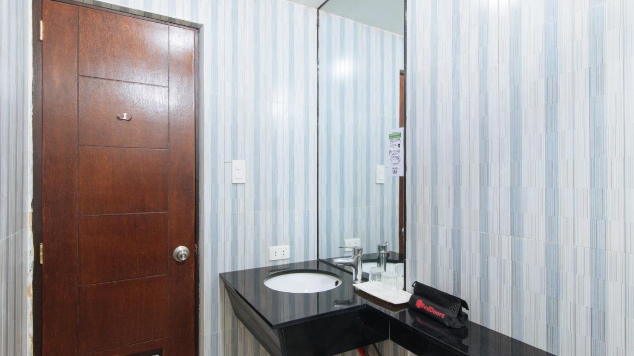 Reddoorz Plus @ Melsol Metro Vigan Exteriér fotografie