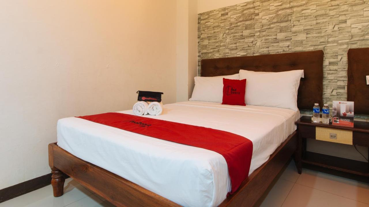 Reddoorz Plus @ Melsol Metro Vigan Exteriér fotografie